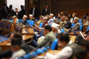 संसद्को चालु अधिवेशनबाट तीन विधेयक पारित, आजदेखि अधिवेशन अन्त्य