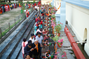 बालाजु बाइसधारा मेला (फोटोफिचर)