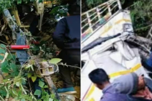 भारतको बेतालघाटमा दुर्घटना : शव परीक्षण सकेर नेपाल ल्याइँदै