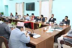 श्रम अदालतको मुकाम काठमाडौं उपत्यकामा रहने