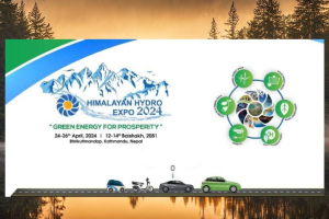 हिमालयन हाइड्रो एक्स्पोको तयारी अन्तिम चरणमा : विदेशी सहभागीहरुको आकर्षण बढ्दो