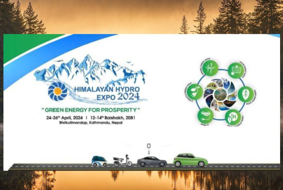 हिमालयन हाइड्रो एक्स्पोको तयारी अन्तिम चरणमा : विदेशी सहभागीहरुको आकर्षण बढ्दो