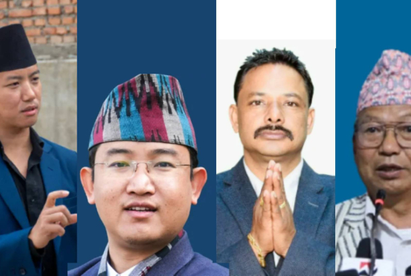 इलाममा रास्वपालाई झड्का : मिलनको जमानत जफत, सुहाङ विजयी !