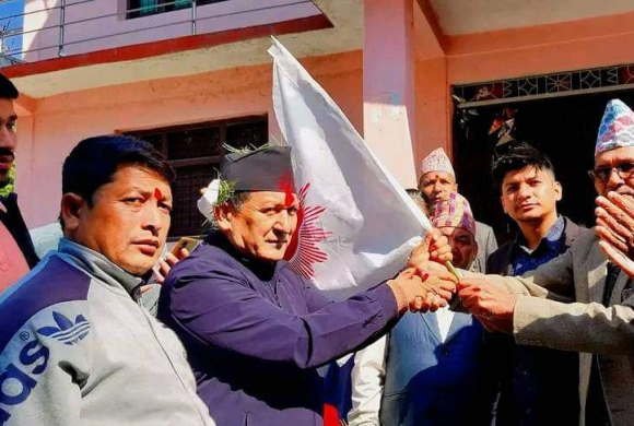 बझाङ उपनिर्वाचन : एमालेका भण्डारी विजयी