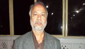 लुम्बिनी प्रदेश सरकारका कृषि मन्त्रीद्वारा राजीनामा