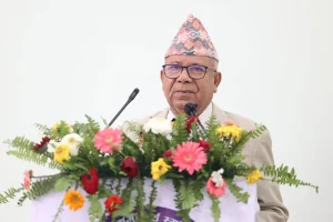 ‘कम्युनिष्ट पार्टी स्थापनामा कर्माचार्यको भूमिका अतुलनीय’