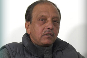 नेपाल इन्जिनियरिङ कलेज हत्याउन खोज्ने लम्बोदर न्यौपाने दोषी ठहर