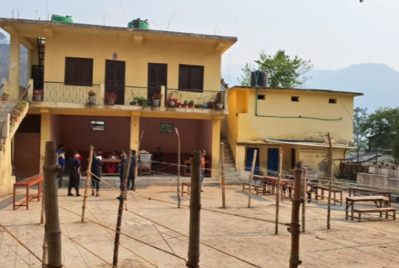 उपनिर्वाचन : बझाङमा सर्वदलीय बैठकको तयारी