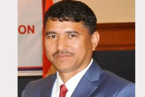 प्रस्तावित महालेखापरीक्षकको सुनुवाइ प्रक्रिया सुरु