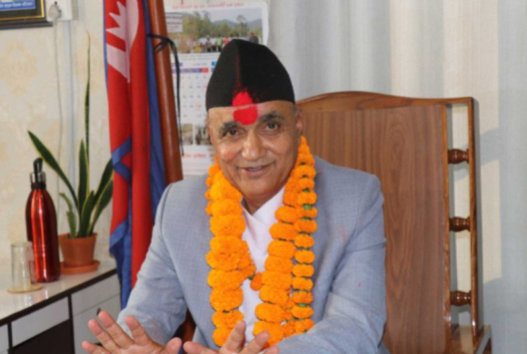 कर्णाली सरकारले आजै पूर्णता पाउँछ : मुख्यमन्त्री कँडेल