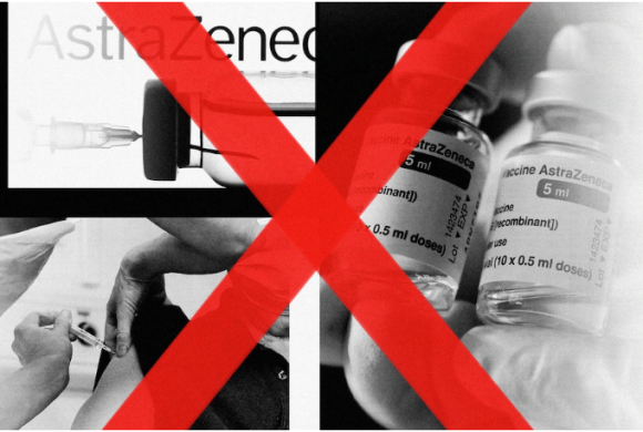 एस्ट्राजेनेकाले संसारभरबाट खोप फिर्ता लिने, कोभिडविरुद्धको खोपमा घातक समस्या देखिएको कम्पनीकाे स्वीकार
