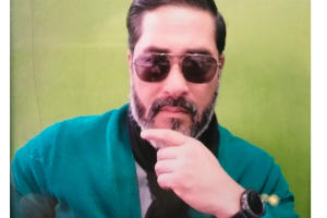 टोले गुण्डाद्वारा क्षत्रपाटीमा पत्रकार रिजालमाथि आक्रमण प्रयास