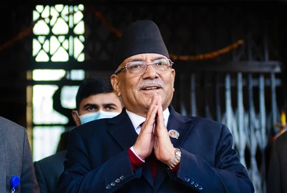 कति छ प्रधानमन्त्री प्रचण्डको सम्पत्ति ?