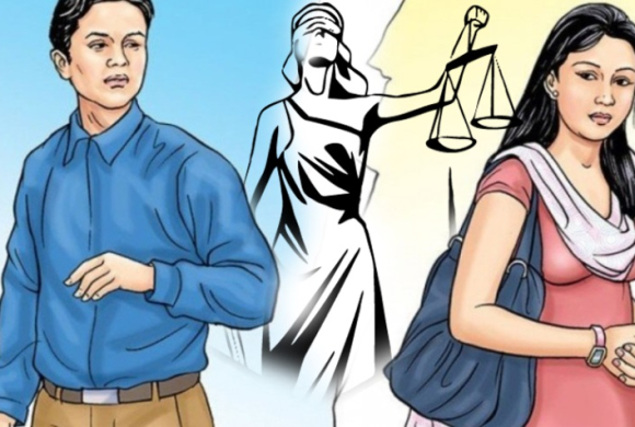 झापामा सम्बन्धविच्छेदका मुद्दा बढे