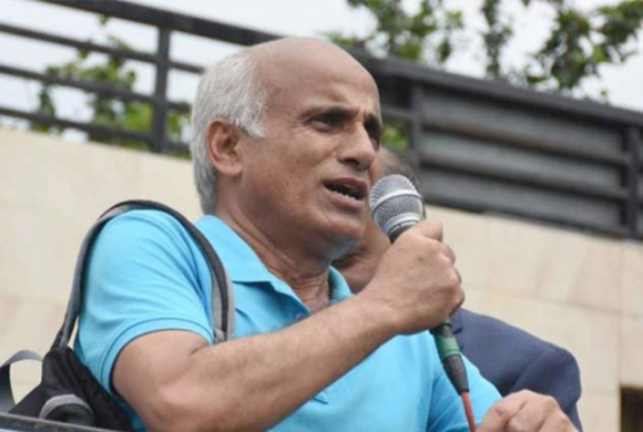 ‘प्रधानमन्त्री दाहालले तत्काल राजीनामा दिनुपर्छ, अभियुक्तले देश चलाउन मिल्दैन’