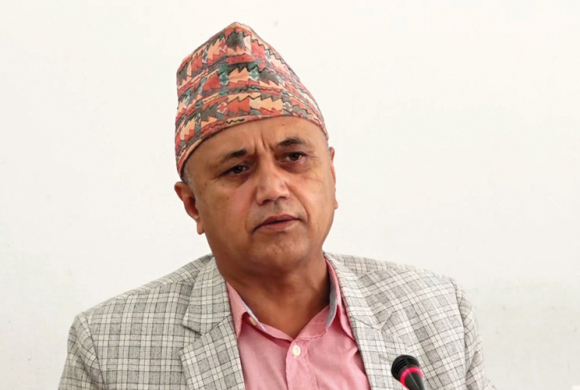 मुख्यमन्त्री अधिकारीले वैशाख २३ गते विश्वासको मत लिने