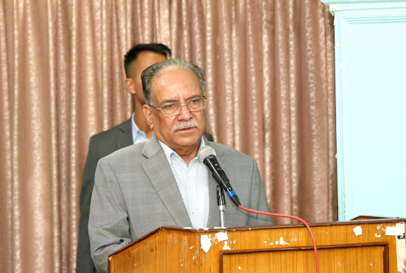 गणतन्त्र दिवस मनाउन प्रधानमन्त्रीको अध्यक्षतामा मूल समारोह समिति गठन