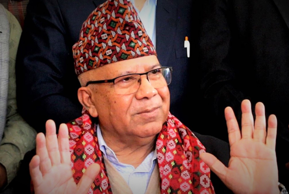 ‘तत्काल एमालेसँग एकताको कुनै सम्भावना देखिएन’