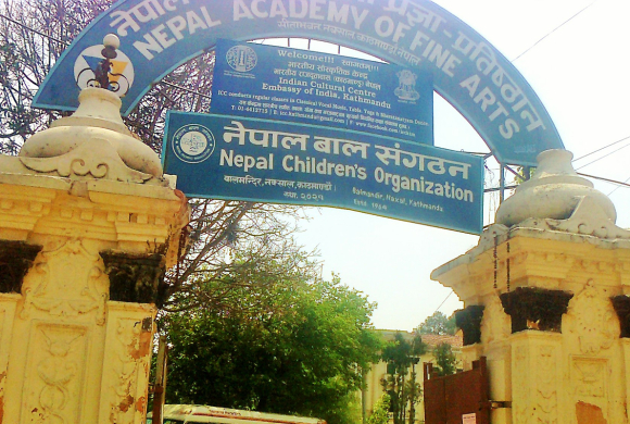 पक्राउ पुर्जी  जारी भएको १ महिनापछि बाल संगठनका तत्कालीन उपाध्यक्ष श्रेष्ठ पक्राउ