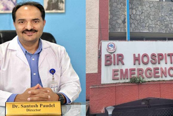 वीर अस्पतालमा औषधी खरिदमा भ्रष्ट्राचार : म्याद गुज्रिएको औषधी स्टोरमा राखेर जनतालाई बाहिर पठाउँछन् डाक्टर