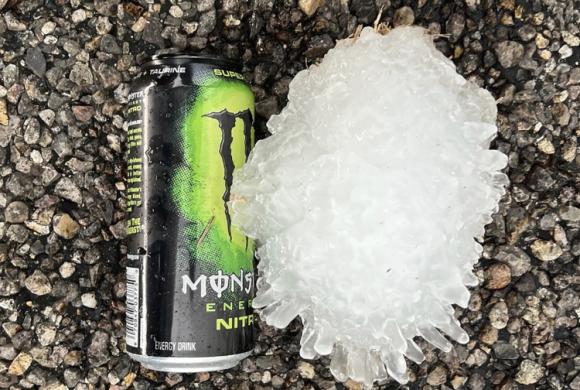 अमेरिकामा भुईंकटहर जत्रो असिना फेला