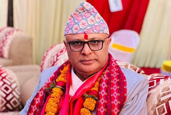 कोशीका मुख्यमन्त्रीविरुद्ध परेको रिट खारेज