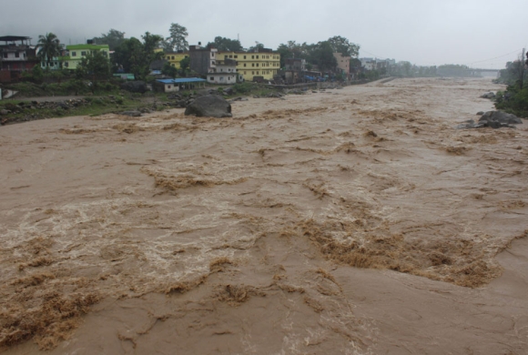 बाढी, पहिरो लगायतका विपद्‍मा हालसम्म कतिले गुमाए ज्यान ?