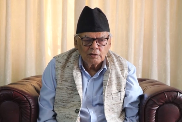 पूर्वमन्त्री गोविन्दराज जोशी भ्रष्टाचार मुद्दामा दोषी ठहर, ६९ लाख जरिवानासहित ९ महिना कैद