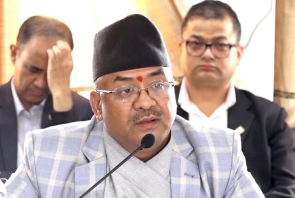 निर्वाचन आयोगको आयुक्तमा सिफारिस प्रधानको नाम संसदीय सुनुवाइ समितिबाट अस्वीकृत