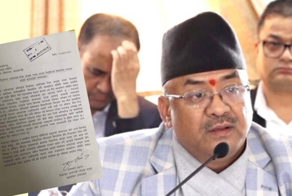 ‘नैतिक चरित्र’ मा प्रश्न उठेपछि निर्वाचन आयुक्तमा सिफारिस भएका कृष्णमानको नाम फिर्ता