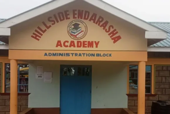 केन्याको एउटा विद्यालयमा आगलागी, कम्तीमा १७ विद्यार्थीको मृत्यु