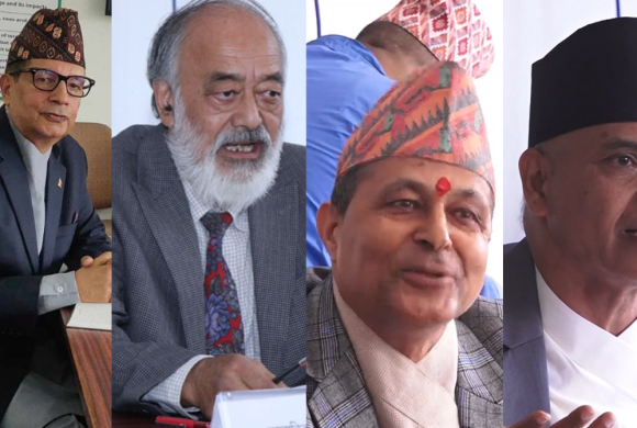 १६ प्रस्तावित राजदूतको नाम अनुमोदन, एक जनाको काजगात अपूर्ण