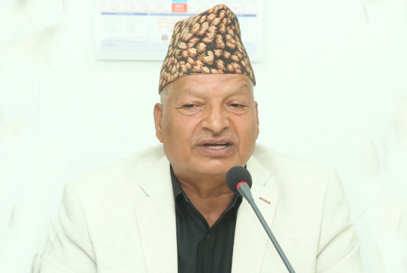 रकम अपचलनमा जीबी र रवि नै मुख्य जिम्मेवार रहेको छविको बयान