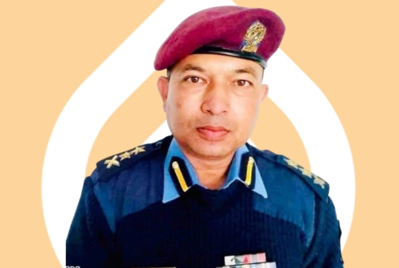 सिन्धुपाल्चोक प्रहरीले बनायाे नयाँ सुरक्षा रणनीति, सादा पोसाकमा महिला प्रहरी परिचालन गर्ने
