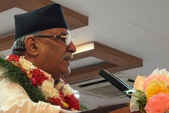 ‘भ्रष्टाचारको तार सिधै बूढानीलकण्ठ र बालकोटतिर जोडिएपछि रातारात सरकार ढल्याे’