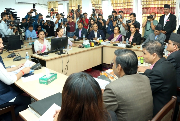 यस्तो छ सहकारीसम्बन्धी संसदीय छानबिन समितिले दिएको सुझाव (पूर्णपाठसहित)