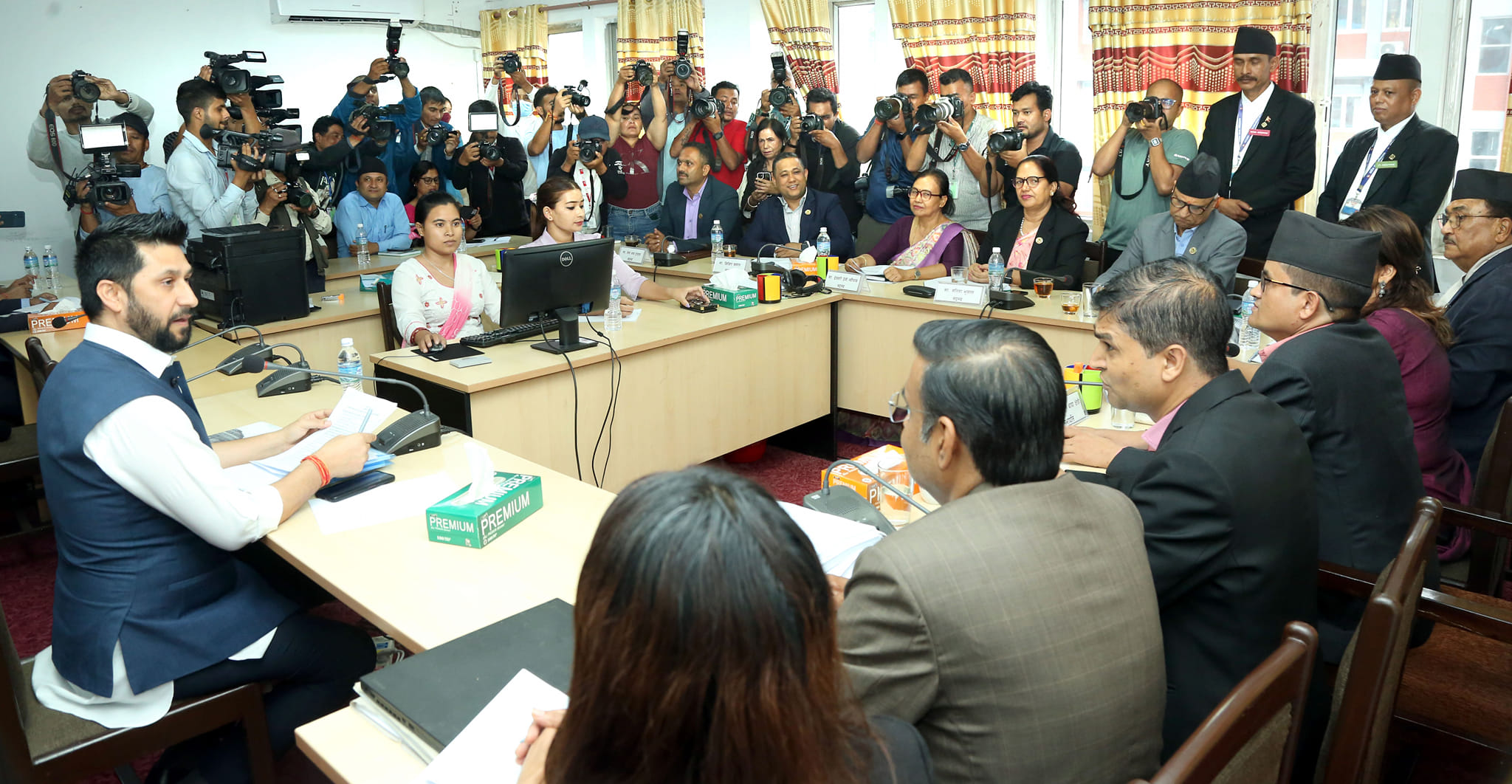 यस्तो छ सहकारीसम्बन्धी संसदीय छानबिन समितिले दिएको सुझाव (पूर्णपाठसहित)
