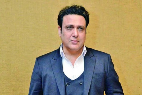 अभिनेता गोविन्दालाई गोली लाग्यो, कस्तो छ अवस्था ?