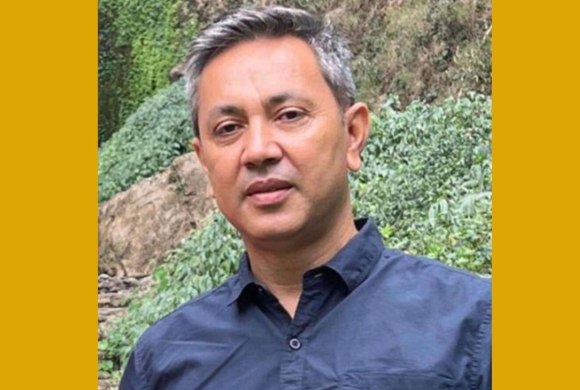 गण्डकीमा मनाङेले छोडेको वन मन्त्रालयमा पौडेल नियुक्त