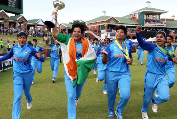 यस्तो छ महिला अन्डर १९ टि २० वल्डकपको ईतिहास