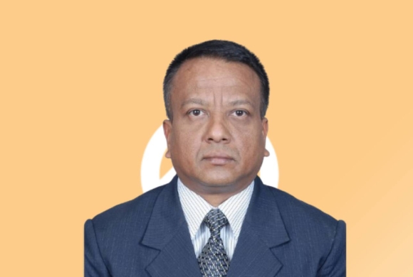 पाँच महिना नपुग्दै प्रतिनिधिसभा सचिव अधिकारीले दिए राजीनामा