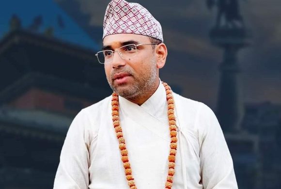 अधिवक्ता स्वागत नेपाल भन्छन्  : ‘प्रेस काउन्सिलले पत्र पठाएर जनताको आवाज रोक्न खोजेको छ’