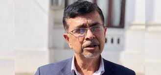 ‘कीर्तिपुरको उपचुनाव जनमत संग्रह हो’