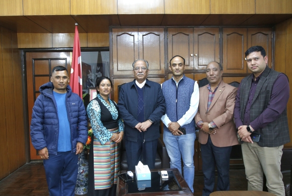 माओवादीले टुंग्यायो उपनिर्वाचनका उम्मेदवार
