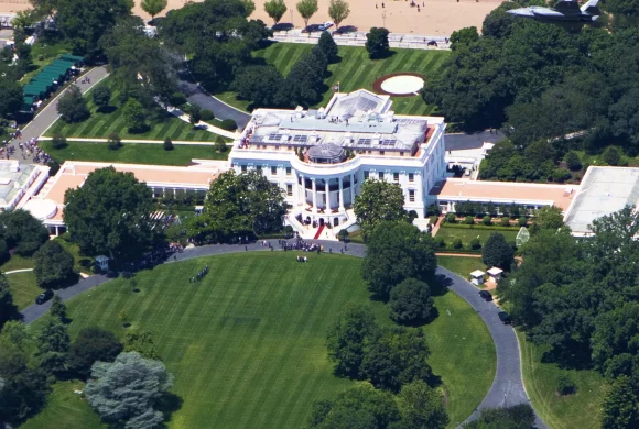 कति हुन्छ अमेरिकी राष्ट्रपतिको तलब ?