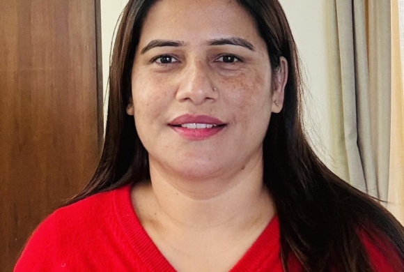 जिम्मेवारी खोसिएपछि एमाले नेतृत्वलाई उषाकिरणले भनिन्– पञ्चकै नक्कल नगरेको भए हुन्थ्यो