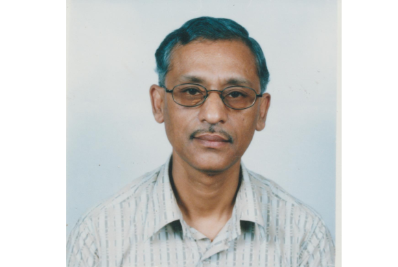 प्राध्यापक पी खरेल भन्छन्, ‘काउन्सिलबारे नबोल्ने हामी ९९ प्रतिशत पत्रकार पानीमरुवा भयौँ’