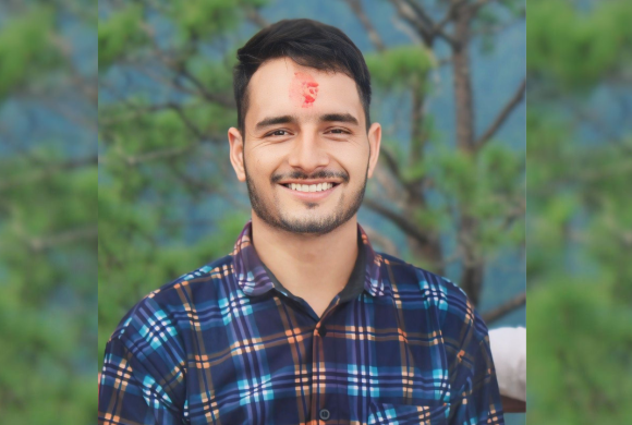 नेपालबाट खाडी देशसम्म – संघर्ष र सपनाको यात्रा