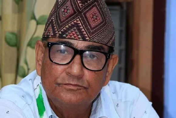 बिर्तामोडका पूर्वमेयर शिवाकोटीलाई ४ दिन हिरासतमा राख्न अदालतको अनुमति, के हाे आरोप ?