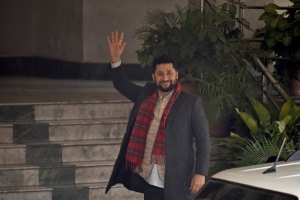 रवि लामिछानेलाई धरौटीमा छाड्न उच्च अदालतको आदेश